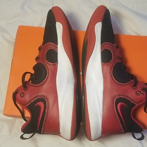 Nike Fly By Mid 2 - Picture 6 of 9